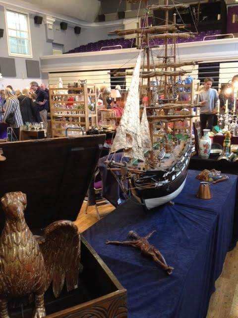 Antiques Atlas tweet media