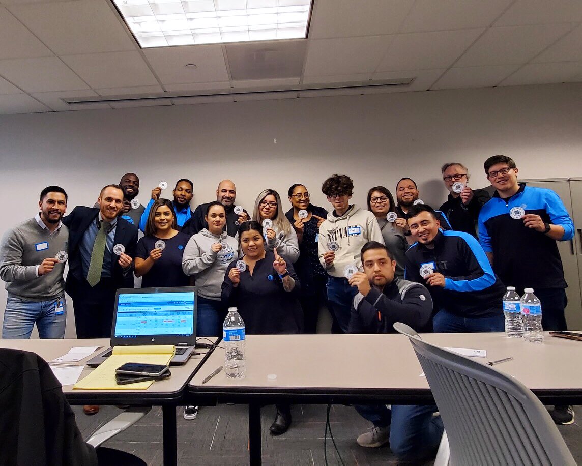 Andrew Berra (@protechandrew) on Twitter photo Yesterday’s workshop was engaged & ready for 10/22. Another group #ProtectAdvantageReady. @NiloYepez_GLM <a href="/OanaCioata/">Oana Cioata</a> <a href="/LPerez4155/">Lucas Perez</a> <a href="/JoeSanMan/">Joe</a> <a href="/PaulaVofGLM/">Paula</a> @joe_boxer44 <a href="/TomMonahan10/">Tom Monahan</a> <a href="/CR_ProTech/">ProTech Central Region</a> @ProTechCalle Yesterday’s workshop was engaged & ready for 10/22. Another group #ProtectAdvantageReady. @NiloYepez_GLM <a href="/OanaCioata/">Oana Cioata</a> <a href="/LPerez4155/">Lucas Perez</a> <a href="/JoeSanMan/">Joe</a> <a href="/PaulaVofGLM/">Paula</a> @joe_boxer44 <a href="/TomMonahan10/">Tom Monahan</a> <a href="/CR_ProTech/">ProTech Central Region</a> @ProTechCalle