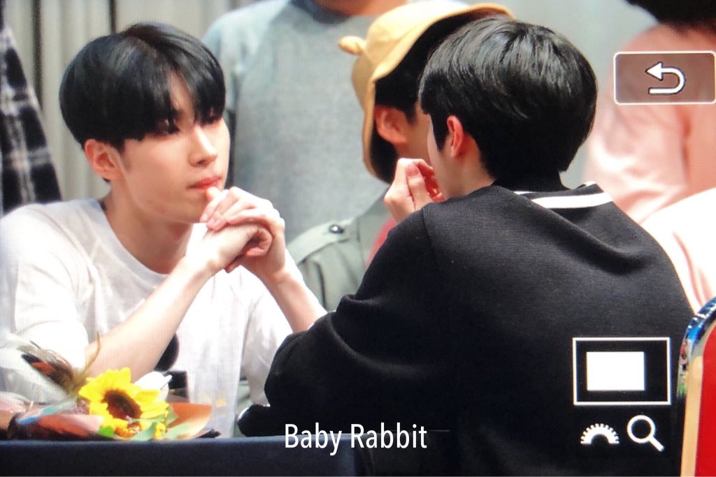 lupinnme's tweet photo. @TEAMSEUNGPYO เนมู / @fatbeardongpyox / ดงพโย https://t.co/87pTpQNzZd