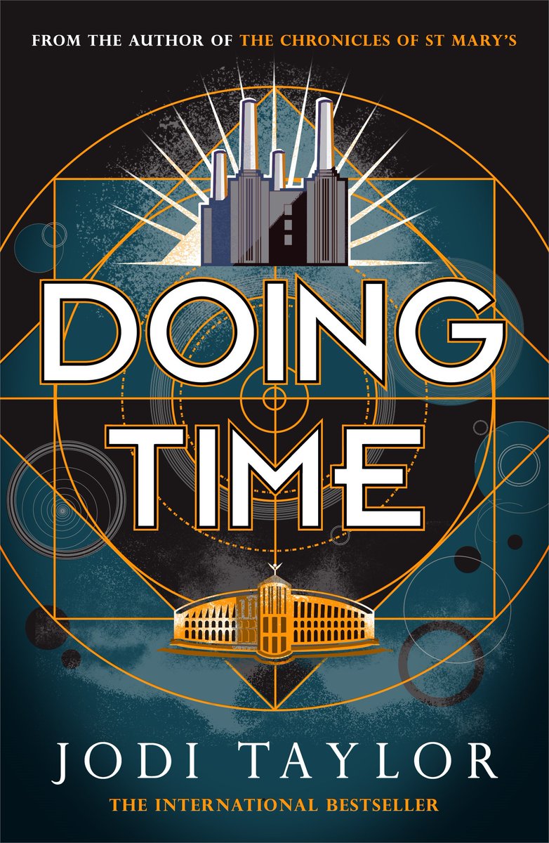 HeadlineFiction's tweet image. Wishing a very happy publication day to the fabulous @joditaylorbooks! The time has come . . . #DOINGTIME is out today🎉🥳🙌 Grab your copy now: amazon.co.uk/Doing-Time-Jod…