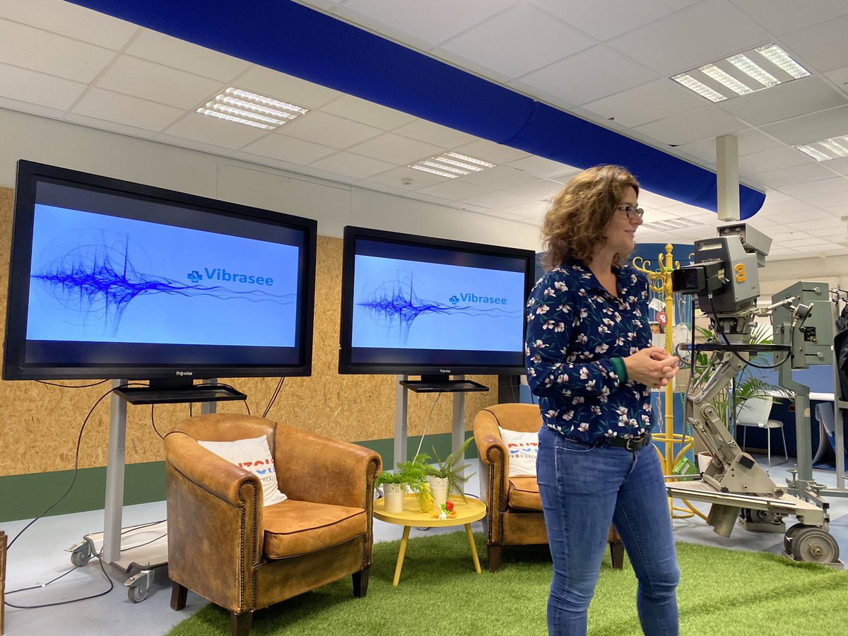 Het is weer tijd voor de maandelijkse Innovation Space Connnects bij de <a href="/radboudumc/">Radboudumc</a> innovationspace! <a href="/ConchaCeleste/">Concha van Rijssel</a> trapt af 🚀