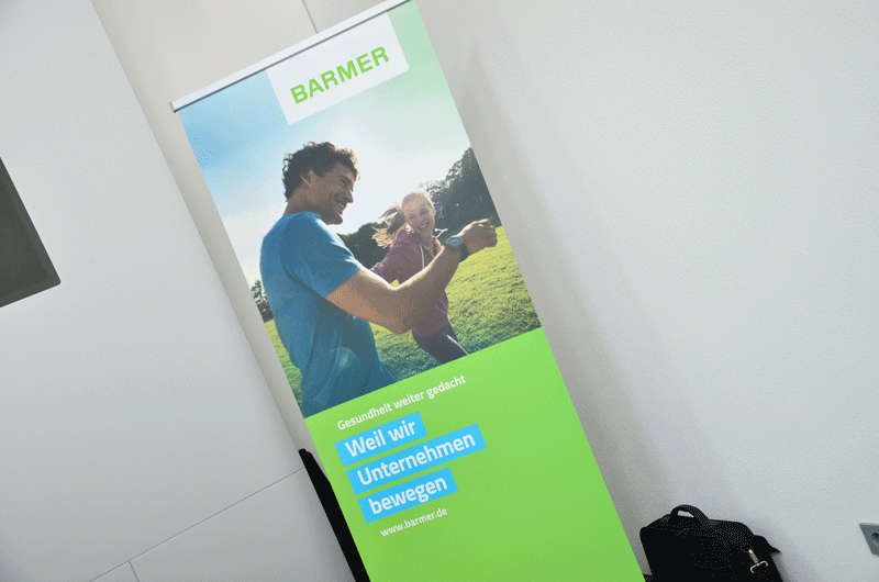 CAPTRON_en's tweet photo. Today, CAPTRON was concerned with ergonomics at the workplace.

Several lectures on correct posture at the workplace and the general setup of the workplace were offered. 

Here some insights from the "Movingday"

#CAPTRON #barmer https://t.co/YM221B9j2u