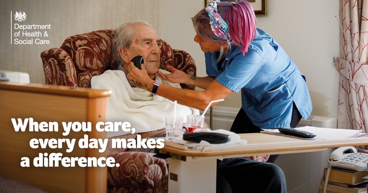 Broughton House - Veteran Care Village (@broughtonhouse) on Twitter photo We're on the look out for 2 night nurses to join our team here at #BroughtonHouse 🙏🏻
If you would like to join us on this exciting journey as we transition into becoming the UK's first Veteran Care Village then please get in touch with Jane on:
jane.green@broughtonhouse.com 📧 We're on the look out for 2 night nurses to join our team here at #BroughtonHouse 🙏🏻
If you would like to join us on this exciting journey as we transition into becoming the UK's first Veteran Care Village then please get in touch with Jane on:
jane.green@broughtonhouse.com 📧