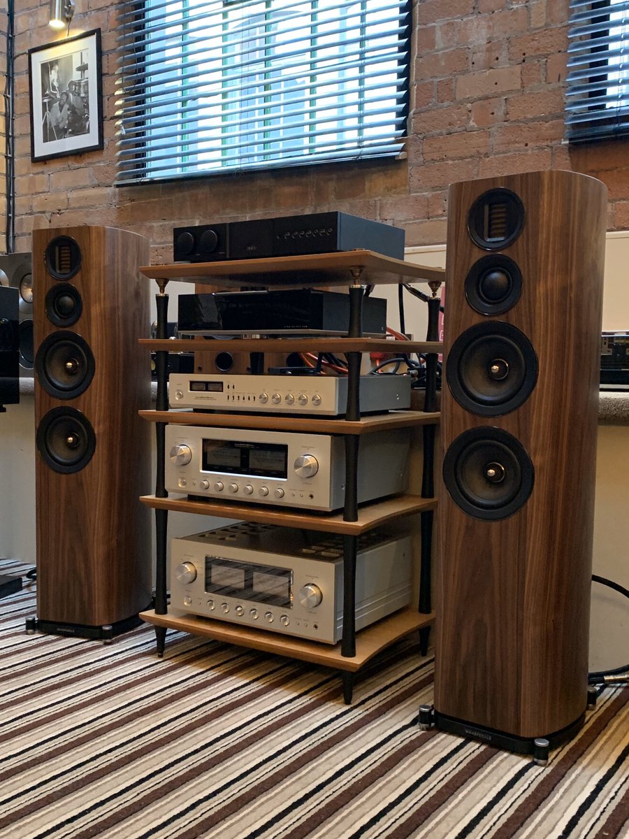 wharfedale whathifi