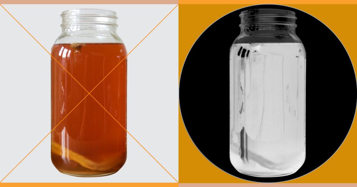 AltPantry's tweet image. Kombucha: A wellness elixir with proven benefits or a modern day snake oil? A timely new series from @nytimes looks at known + proven facts about popular wellness trends, starting with everyone's favorite fermented, fizzy, artisanal drink. #kombucha buff.ly/2P3ffcT