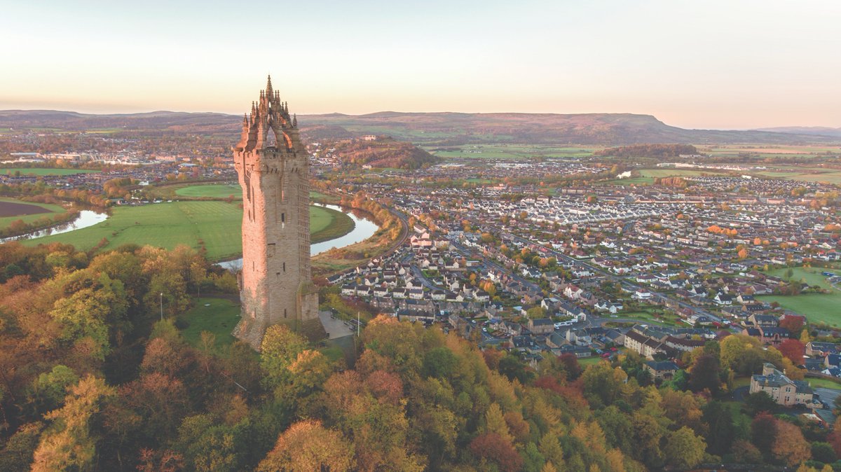 scottishcities's tweet photo. The most affordable in Scotland, yet with unrivalled transport #connectivity and an iconic setting: business spaces in #Stirling are hidden gems.
https://t.co/rV3FM4ewSh

#MIPIMUK Summit

Contact @scottishcities or @InvestStirling
for details about your future base. https://t.co/JI0ATyZjA4