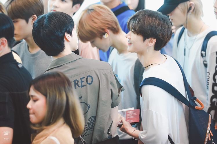 ˚· 𝙗𝙤𝙤 ✿ tweet media