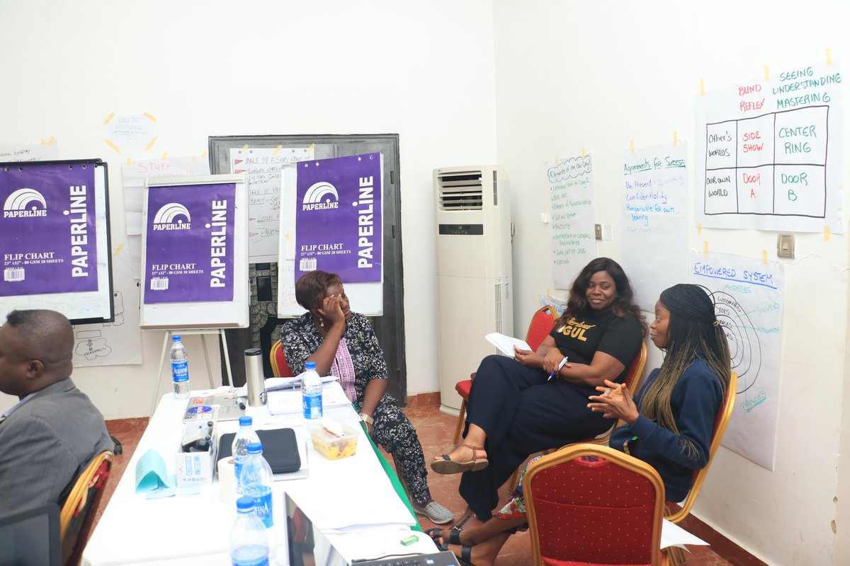 youthhubafrica's tweet image. Still making progress at the #OrganizationWorshop funded by @cieestudyabroad  Nuggets: Everyone in an organization is responsible for their individual condition and the condition of the system
#CIEEExchangeAmbassadorGrants
#CIEEAlumni
#CIEEWorkTravelers
