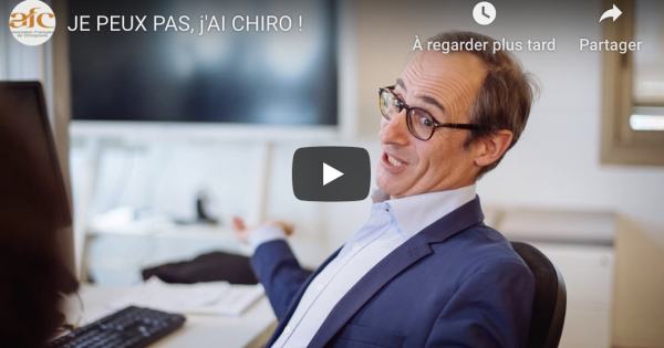 ChiroFournier's tweet photo. Douleurs au travail ? Pensez chiro ! https://t.co/d1NTfz9WVC https://t.co/fweHHShxZ1