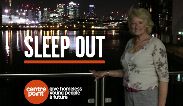 For every Client Money HealthCheck completed <a href="/LettingPartner/">The Letting Partnership</a> is pleased to donate £10 to #JennyMarkham's Sleep out for <a href="/centrepointuk/">Centrepoint</a> . If you also want to show your support please visit her Just Giving page bit.ly/35j49FZ