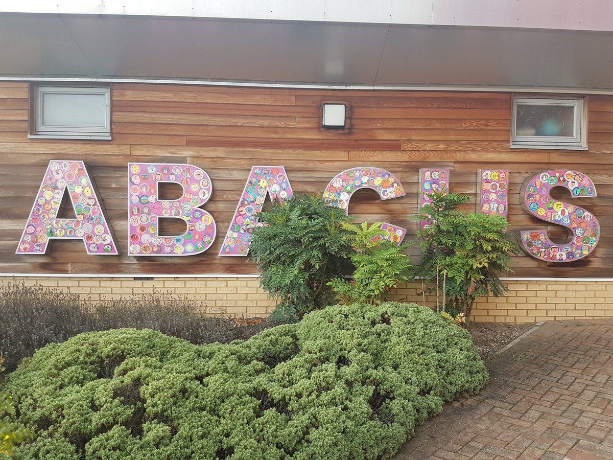 Back at <a href="/AbacusPrimary/">AbacusPrimarySchool</a> for another parent evening,  spoke to some really lovely parents on Tuesday and looking forward to meeting more today.