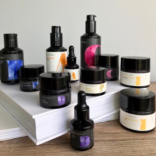 The perfect pairing with your bespoke Essential Six prescription, <a href="/RATIONALE/">Rationale</a> Boosters are designed to complement and enhance each of the Essential Six categories to deliver healthy, radiant, Luminous Skin for Life. 
#foundationfree #tbcskinateliertunbridgewells