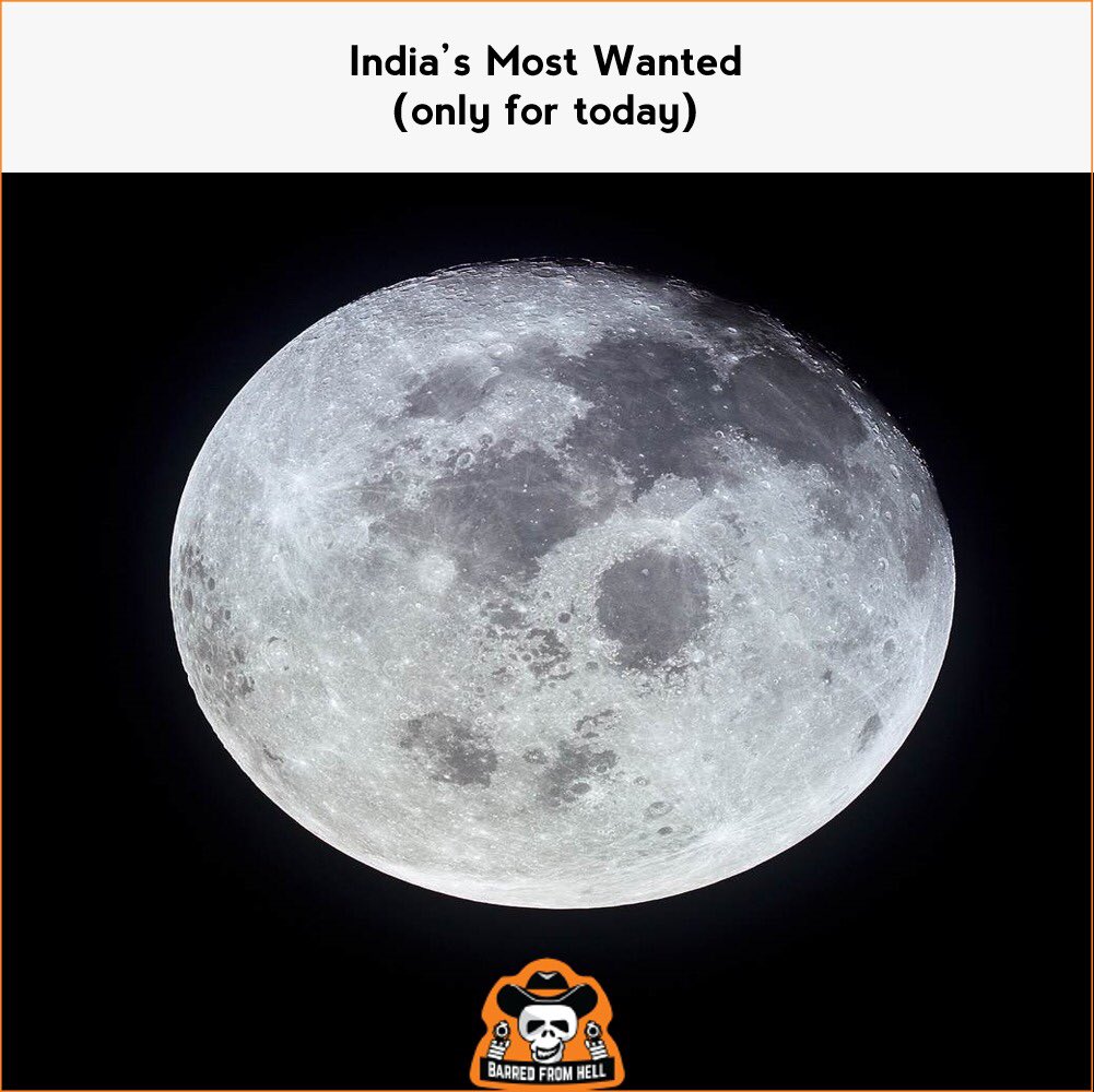 barredfromhell's tweet photo. Dhundo bhai dhundo
#KarwaChauth #KarwaChauth2019 #Karwa https://t.co/CtlqvfmMcd