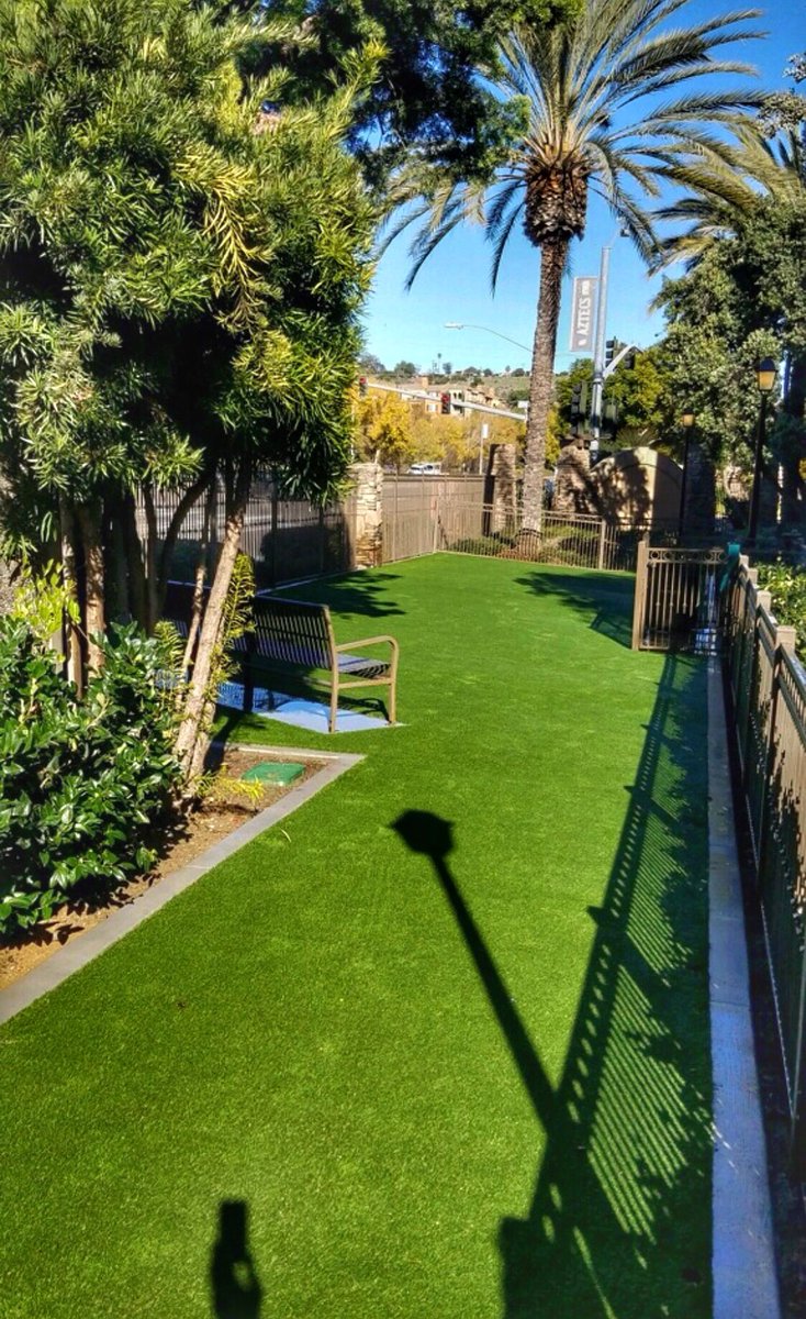 Booneactionturf's tweet photo. BAT Synthetic Turf Dog Park Install #sandiego Ca. #synturf #syntheticturf #artificialturf #artificialgrass #dog #pet #petturf #dogturf #clean #deodorizer #nodeadspots #nopeespot #petfriendly #petplay #dogrun #barkpark #happyowners #irvinecompanyapartments @irvinecoapartments_sd https://t.co/avb0de887v