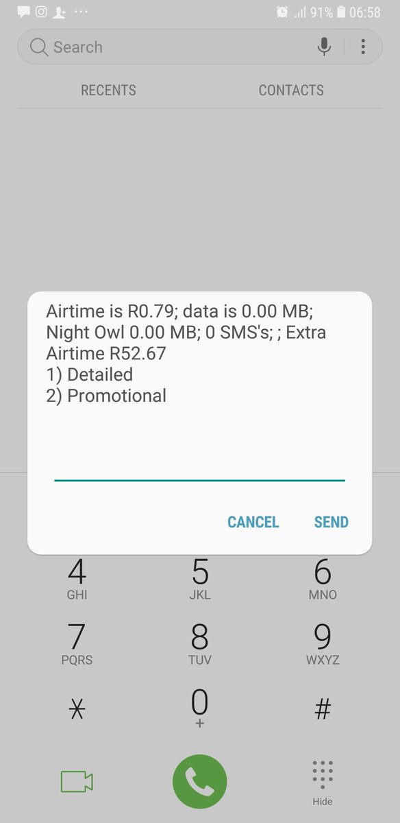 MsLLBanks's tweet photo. @Vodacom I have called your call center everyday this week requesting the issue of my extra airtime to be resolved to date it's still not resolved may i get assistance my number is 0715777538 

To be honest I doubt you value your clients at all https://t.co/FRhUyCQ8R1