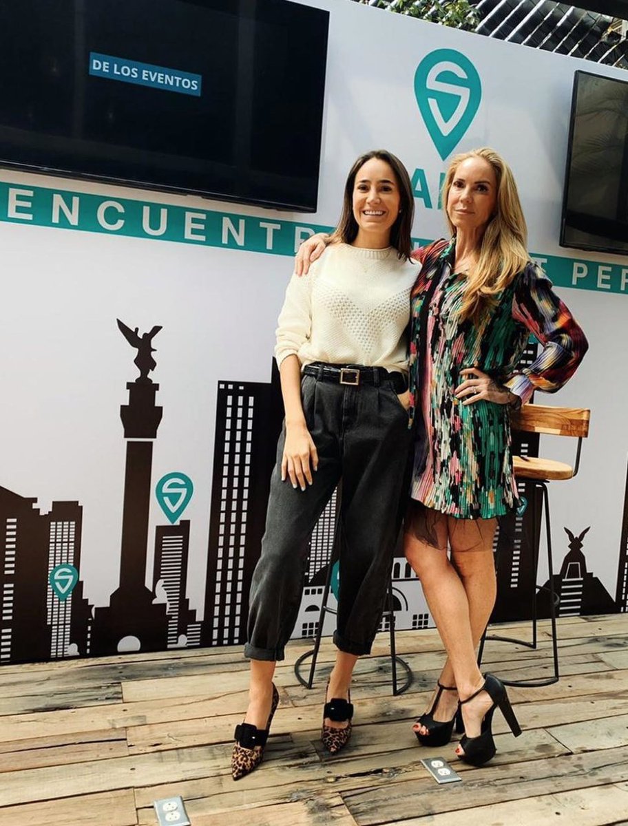 saitsmx's tweet photo. Para celebrar el lanzamiento oficial de SAITS, Paola García y @paumtzurita –socias fundadoras– organizaron un desayuno.
¡Gracias a Residencia WW por ser nuestra increíble sede y a Haka Studio por el impresionante back!
#Saits #FindThePerfectSait #EncuentraElSaitPerfecto https://t.co/StNpoR4aKi