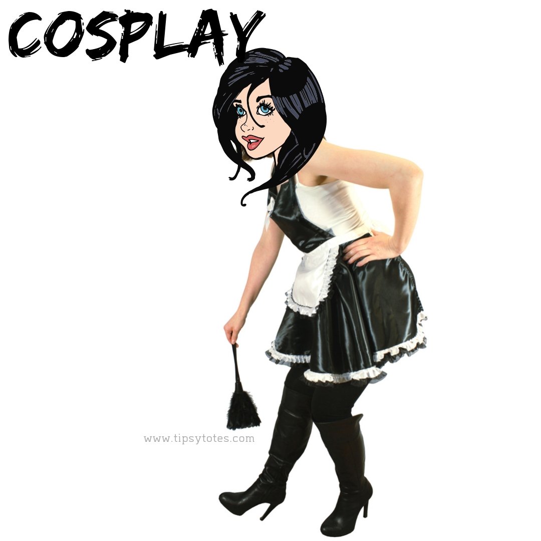 sexycostumes hashtag on Twitter