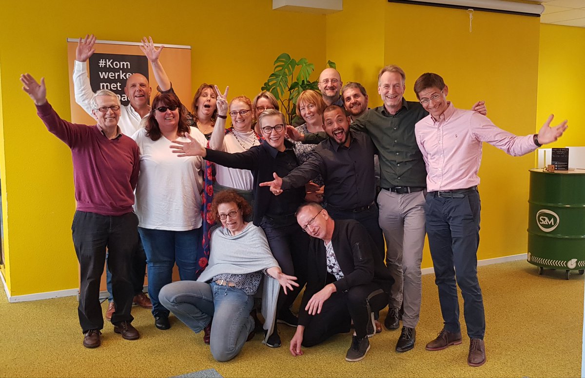SQ Consult's 10 year anniversary!