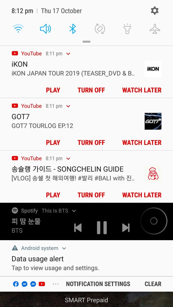 vyongie131's tweet image. Don't Know What To Do (aka watch first)...
#MultiProblems