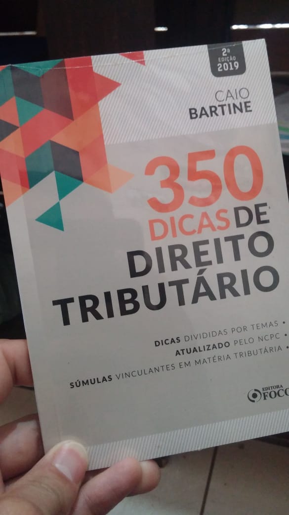 alisson20171's tweet photo. Chegou o livro @caiobartine , obrigado pela ajuda !!! https://t.co/YxhXB8E37Z