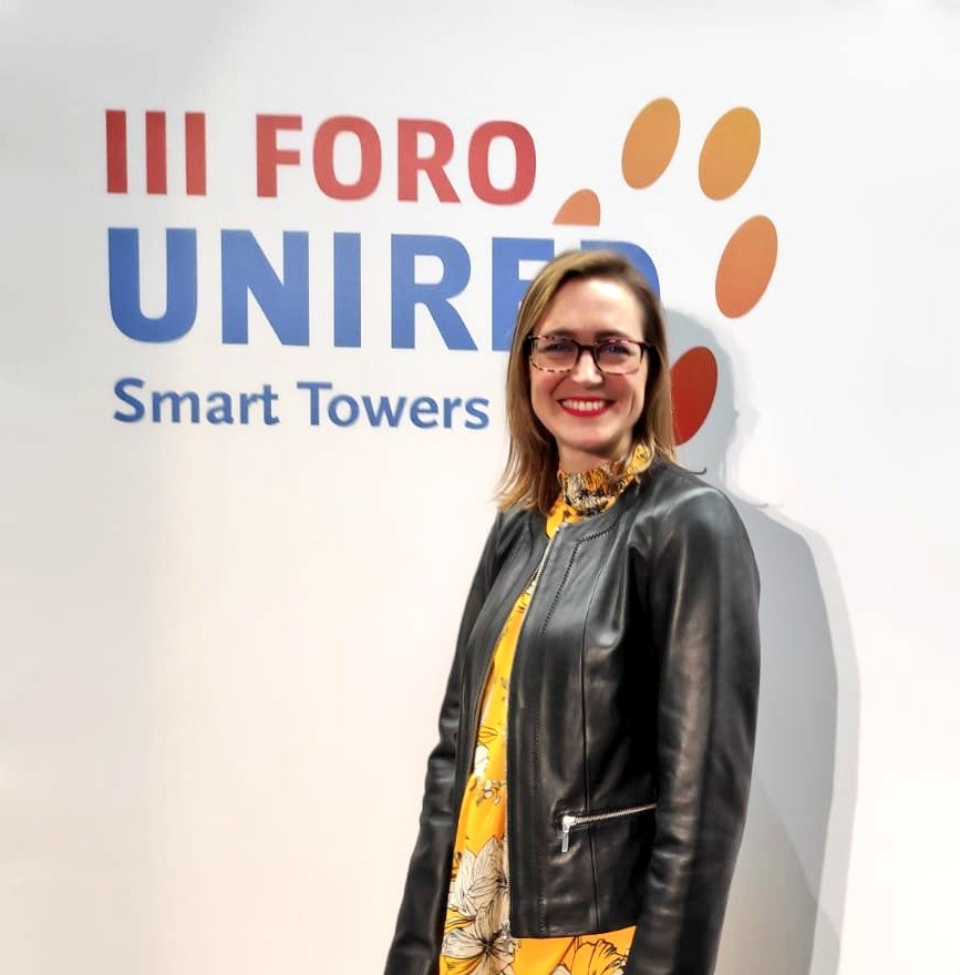 AnaV_Serrano's tweet photo. Fin del III Foro UNIRED.
#5G #ForoUNIRED #SomosAST #TELCO https://t.co/nbge9pynQm
