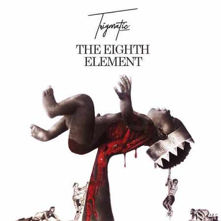 Iamniiakrama's tweet photo. Boss has done it again @trigmaticrocks #TheEightElement https://t.co/QR4pcoCvMN