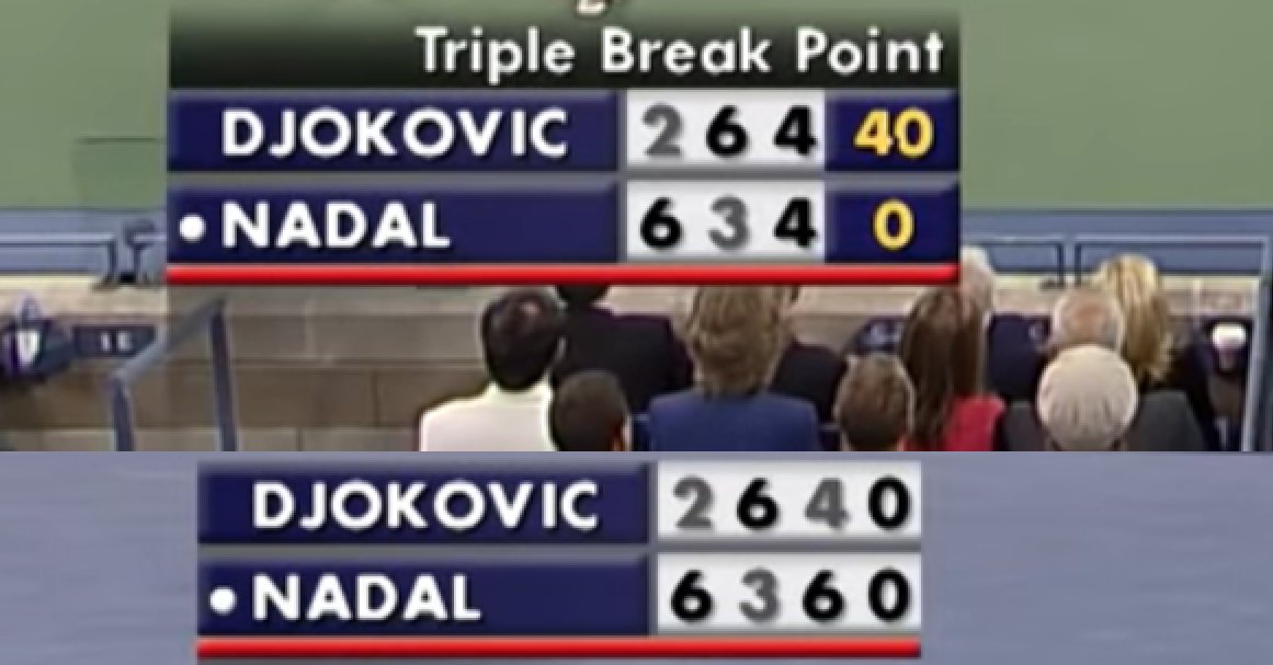 AboKhadra2511's tweet photo. directed by Rafael Nadal
#UsOpen2013 https://t.co/pE73OH3OwZ