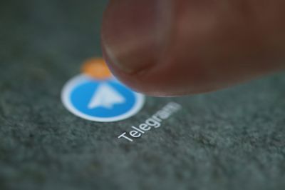 #
Telegram отложил запуск криптовалюты
texnomaniya.ru/Telegram-otloz…