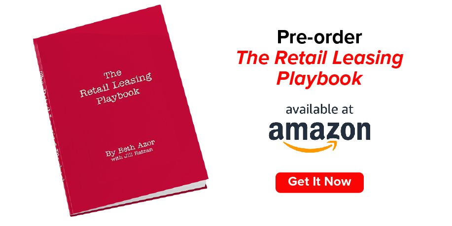 Bethazor1's tweet photo. "The Retail Leasing Playbook" is coming out on November 30th!!

Pre-orders are available on AMAZON! 🔻

Get a FREE excerpt or get your copy here: https://t.co/zKcZoMyIcc

#retailleasing #canvassingtips #cre #commercialrealestate #leasingagenttips #businesscoach #playbook https://t.co/5goDsAD6uK