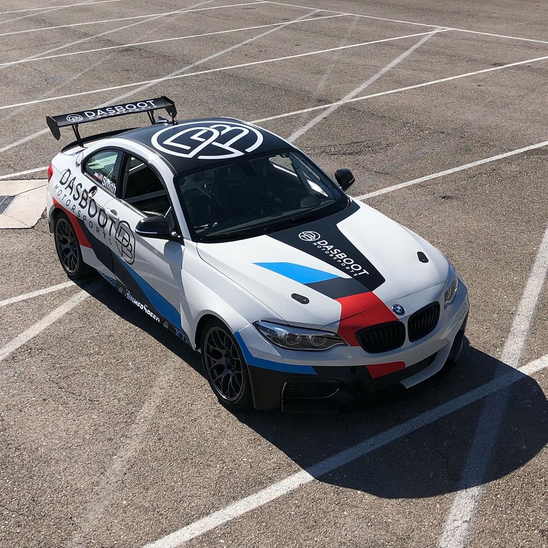visfire's tweet photo. Logo / identity design for Dasboot Motorsports
-
#visfire #dasbootmotorsports #logodesign #identitydesign #bmw #m3 #bmwm3 #bimmer #mpower https://t.co/SmxNiYiw0h