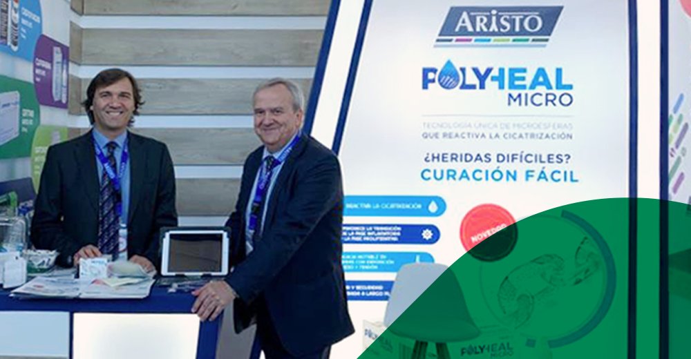 aristoiberia's tweet photo. ¡Estamos en el 64 Congreso Nacional de la Sociedad Española de Farmacia Hospitalaria! Ven a conocernos. 😉

#aristo #aristoiberia #farmacia #farmaciahospitalaria #salud https://t.co/KRgrZuBaQQ