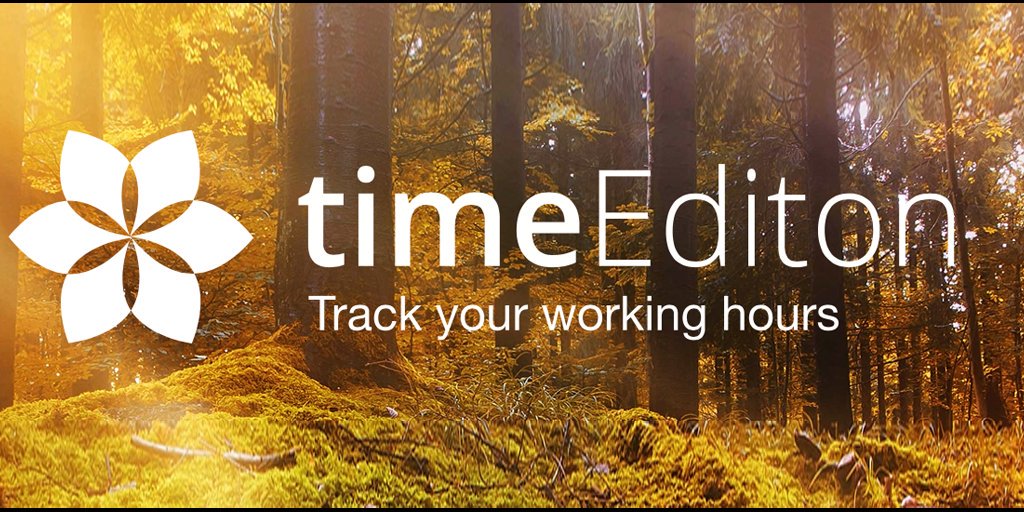 appsolute's tweet image. Only today: 50% off on our macOS time tracking software timeEdition. 
Use voucher code "MAMP50" and save 10 bucks.
mamp.info/timeedition/en…