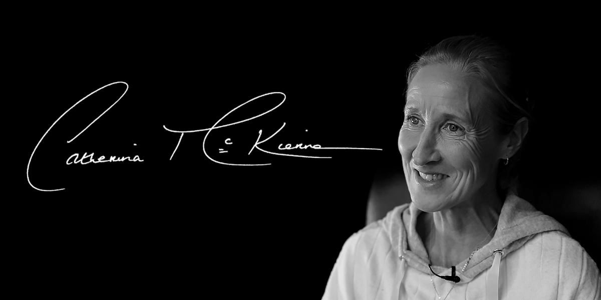 "I knew I was never going to experience that serenity again. Maybe that’s what you experience in your last breath."

Read athletics legend Catherina McKiernan's story here: fal.cn/34yts

<a href="/cat_mckiernan/">Catherina McKiernan</a>  
<a href="/irishathletics/">Athletics Ireland</a>  
<a href="/ianoriordan/">Ian O'Riordan</a>  
<a href="/soniaagrith/">sonia osullivan</a>