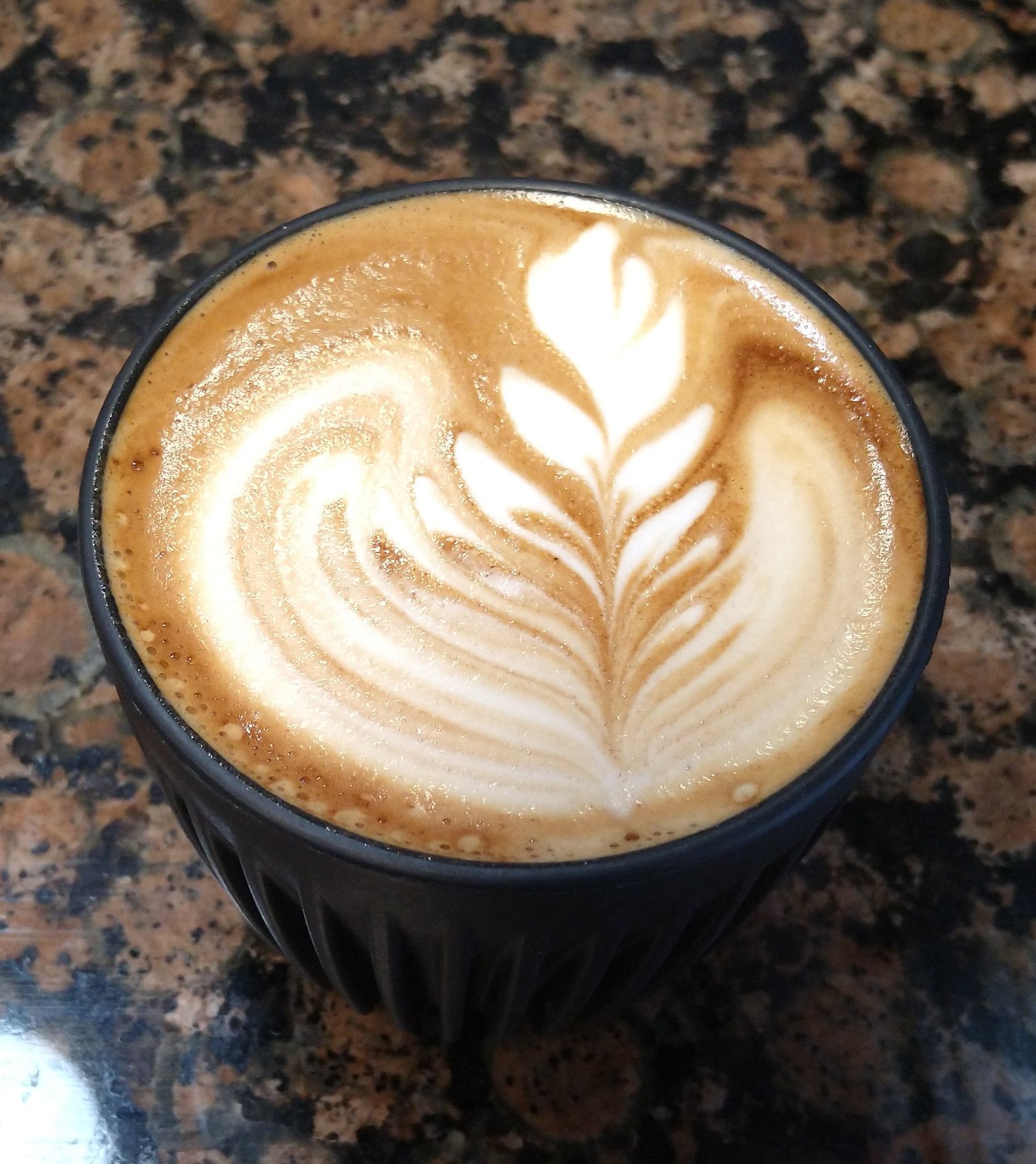 Brian's Coffee Spot on Twitter "Popped back to The Art of Coffee for