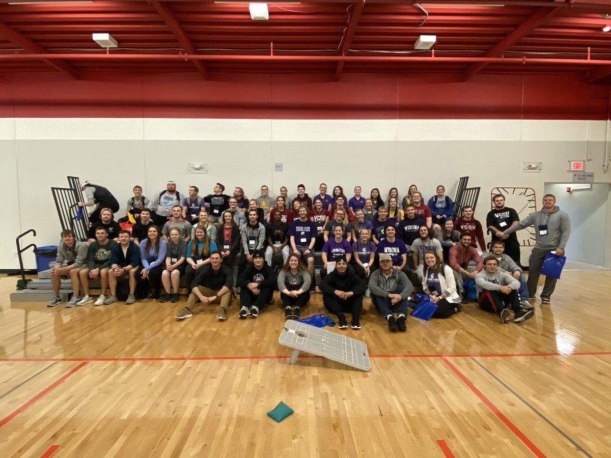 MNSHAPE college cup! #mnshape #mnshapecollegecup