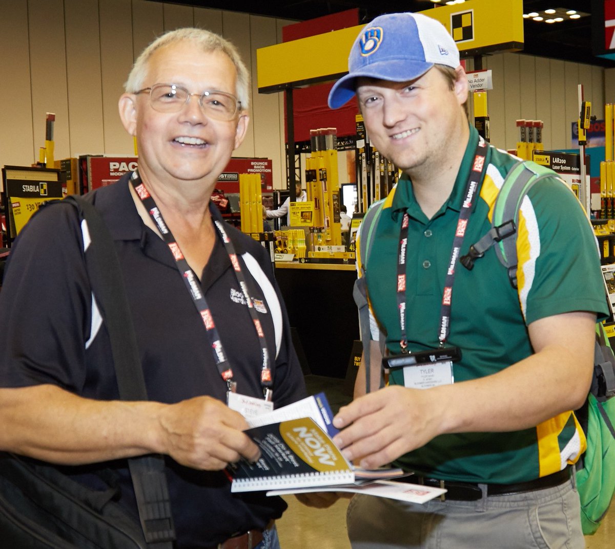 doitbestcorp's tweet image. We’re headed to Indy to welcome our #DoitBest member-owners from around the world. There’s no better way to recharge, rethink, and reinvigorate your business. ow.ly/cCr950wGOfe  #DoitBestMarket #Itallhappenshere