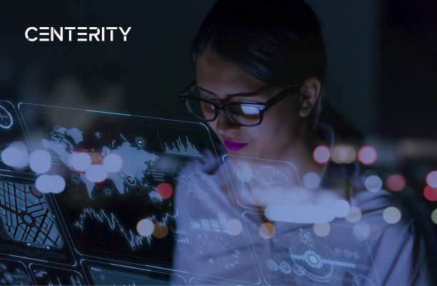 Introducing: Centerity Joins with IBM Cloud to Deliver Dynamic Business Service Views for Clients
ibm.co/2M4Azg8
#digitalization #aiops