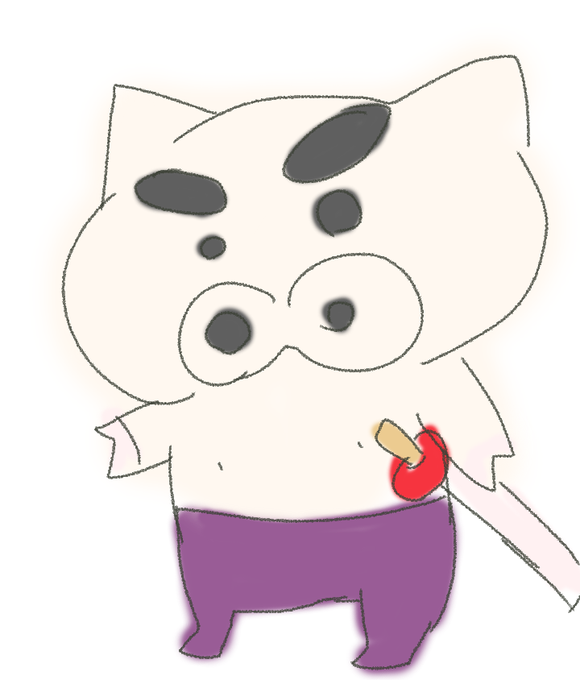 ぶりぶりざえもんのtwitterイラスト検索結果 古い順