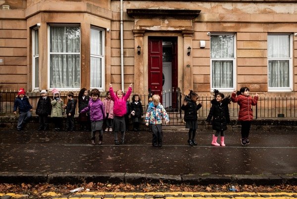 CreativeScots's tweet photo. Four Corners launches this Sunday at Maxwell Square Park! 

A beautiful collaboration between dance artist Kate E Deeming (@SunriseDances) and photographer Basharat Khan (@BashArtCreative). 

📸: Basharat Khan

Find out more: https://t.co/oLeI4iLETo https://t.co/DhkuYd94oZ