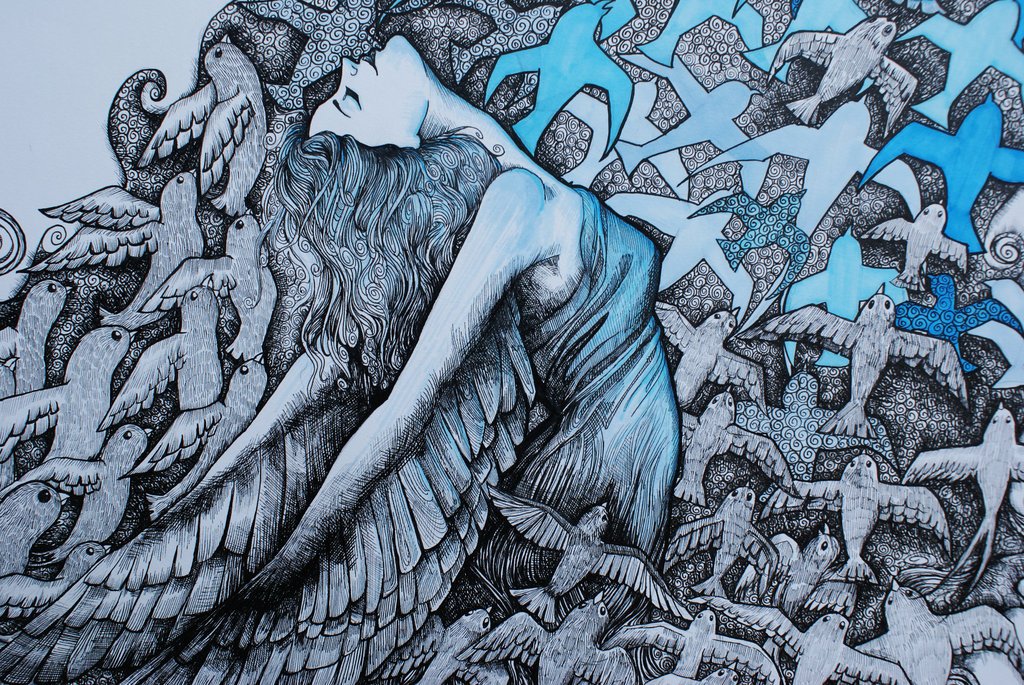 bloodintoink's tweet photo. Malevolent Melody: a collaborative piece by the curators of Blood Into Ink https://t.co/vFSZH4UF8D https://t.co/NlJi30tgDQ