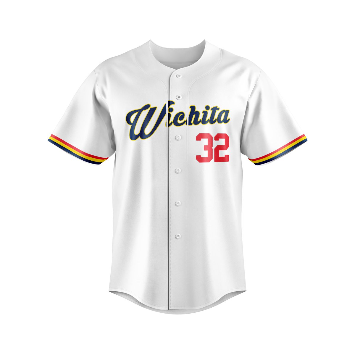 Stanimal032's tweet image. Some more concepts for @WichitaBaseball @LSchwechheimer