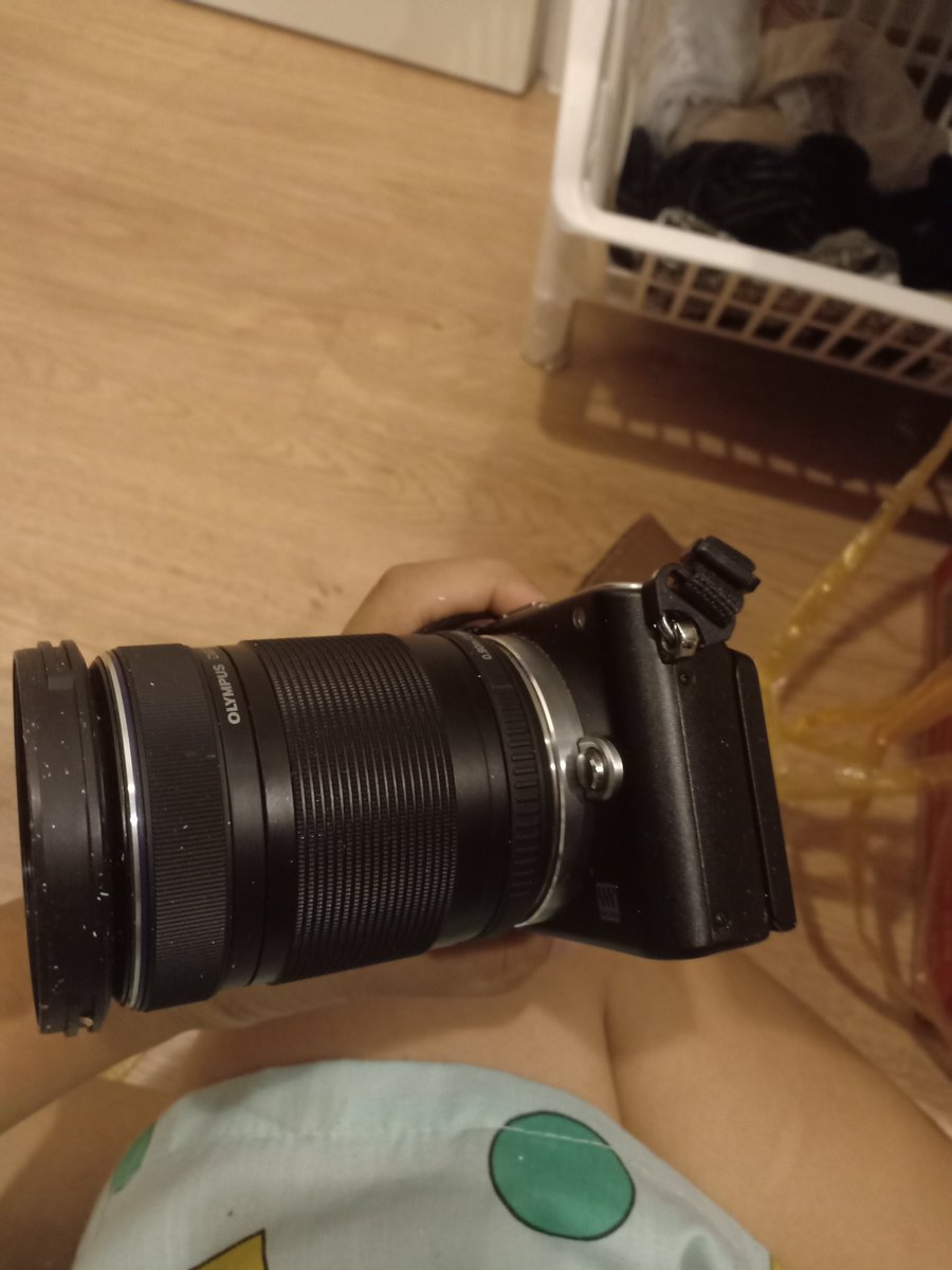 plainlv_'s tweet photo. ขาย olympus pen lite e-pl3

ราคา 3500รวมส่ง พร้อมเลนส์ซูม

#ขายกล้องมือสอง #กล้องมือสอง #กล้องราคาถูก #กล้องเลนส์ https://t.co/loo9fdVaRz