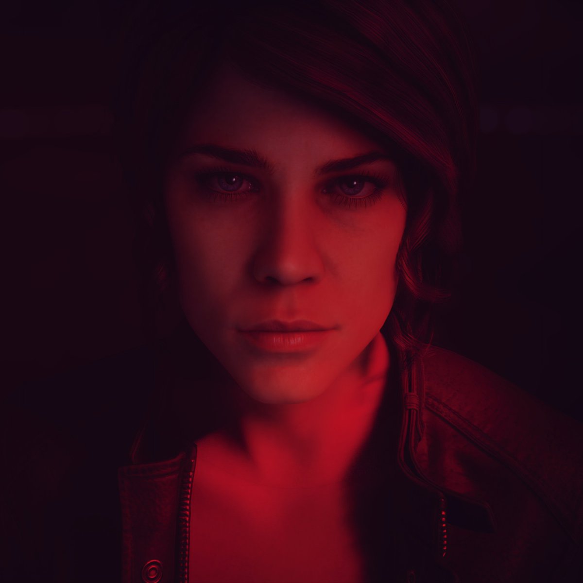 Random_ork's tweet image. #ControlRemedy 
#CONTROLPHOTOCOMP
Portrait - Landscape