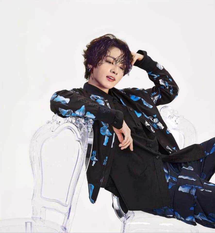 💛ᴮᴱJenny⟭⟬⁷🧈 tweet media