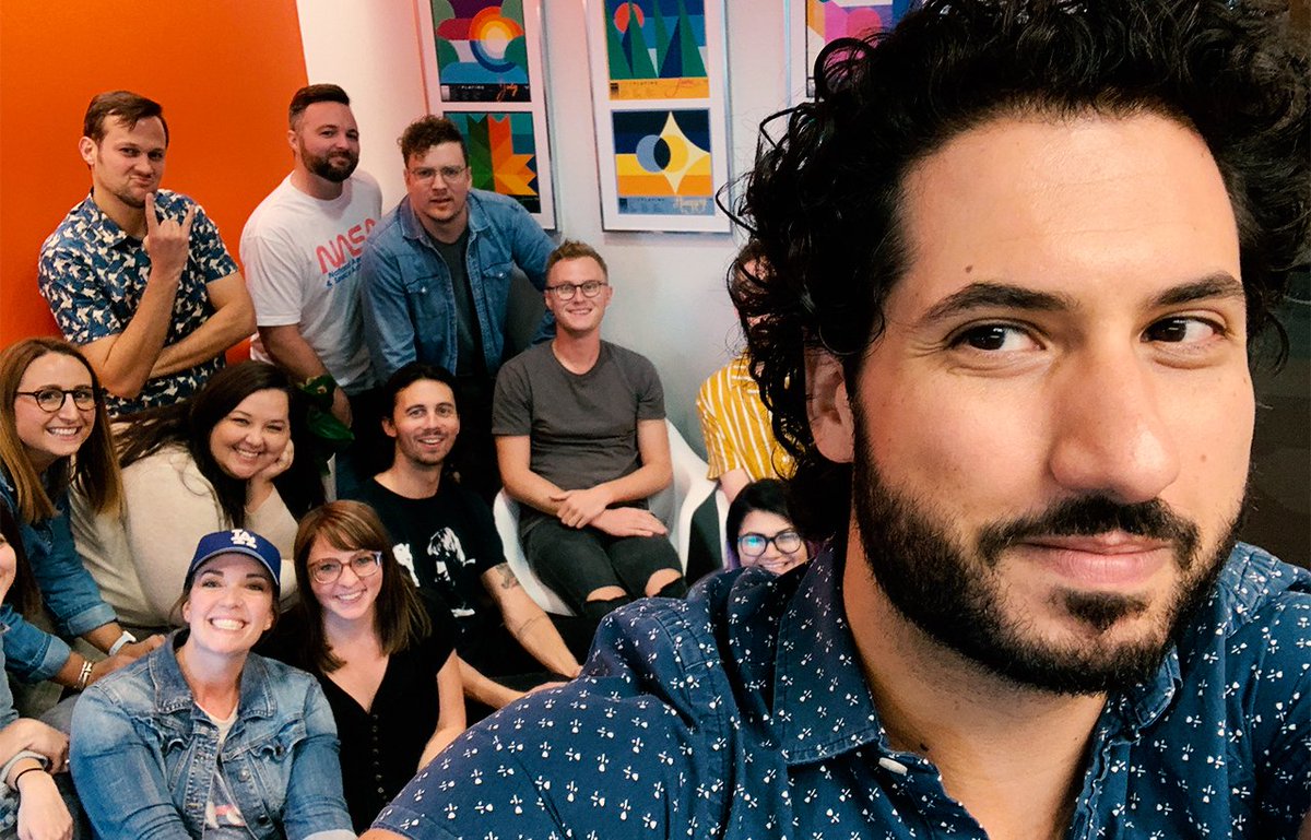 Drumroll tweet media