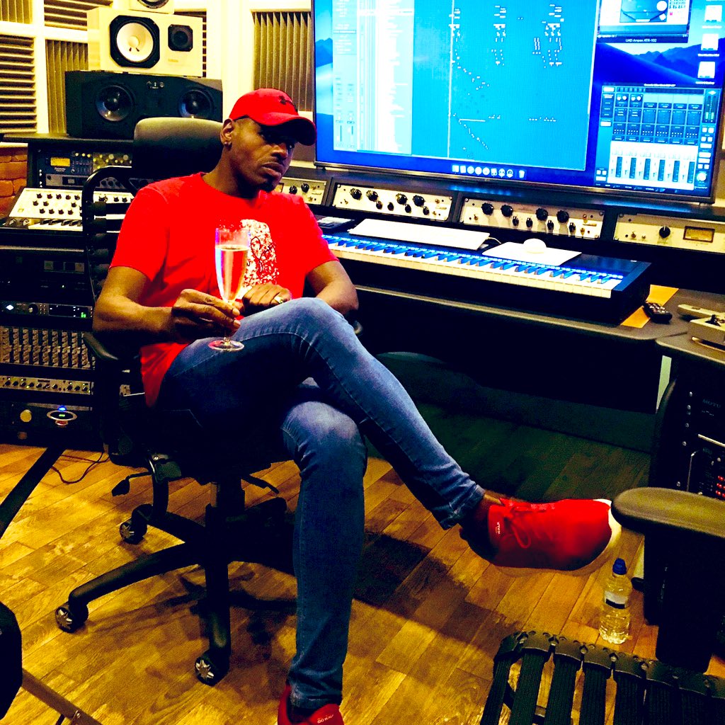 BBlockofficial's tweet photo. Houston we have lift off 🔥🔥🔥🔥🔥🔥#newmusic https://t.co/v4Slhrx2eB