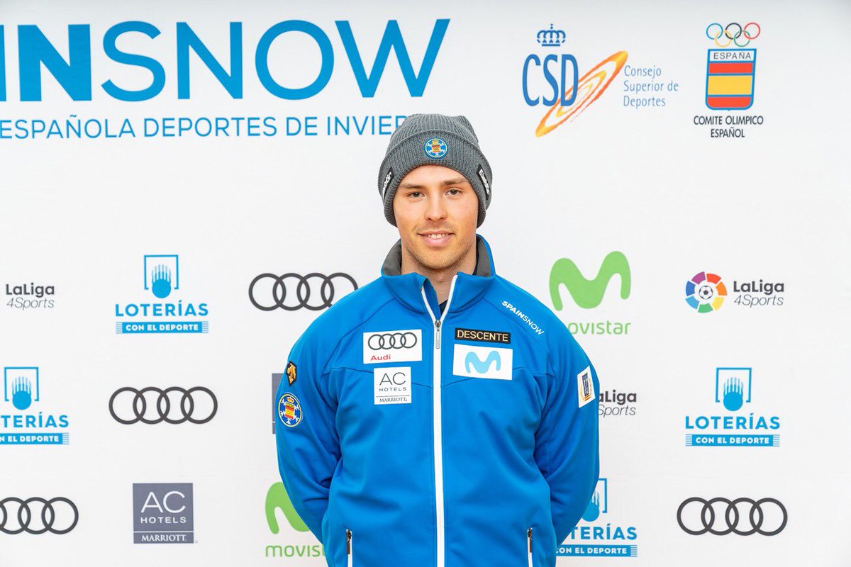 RFEDI • Spainsnow tweet media