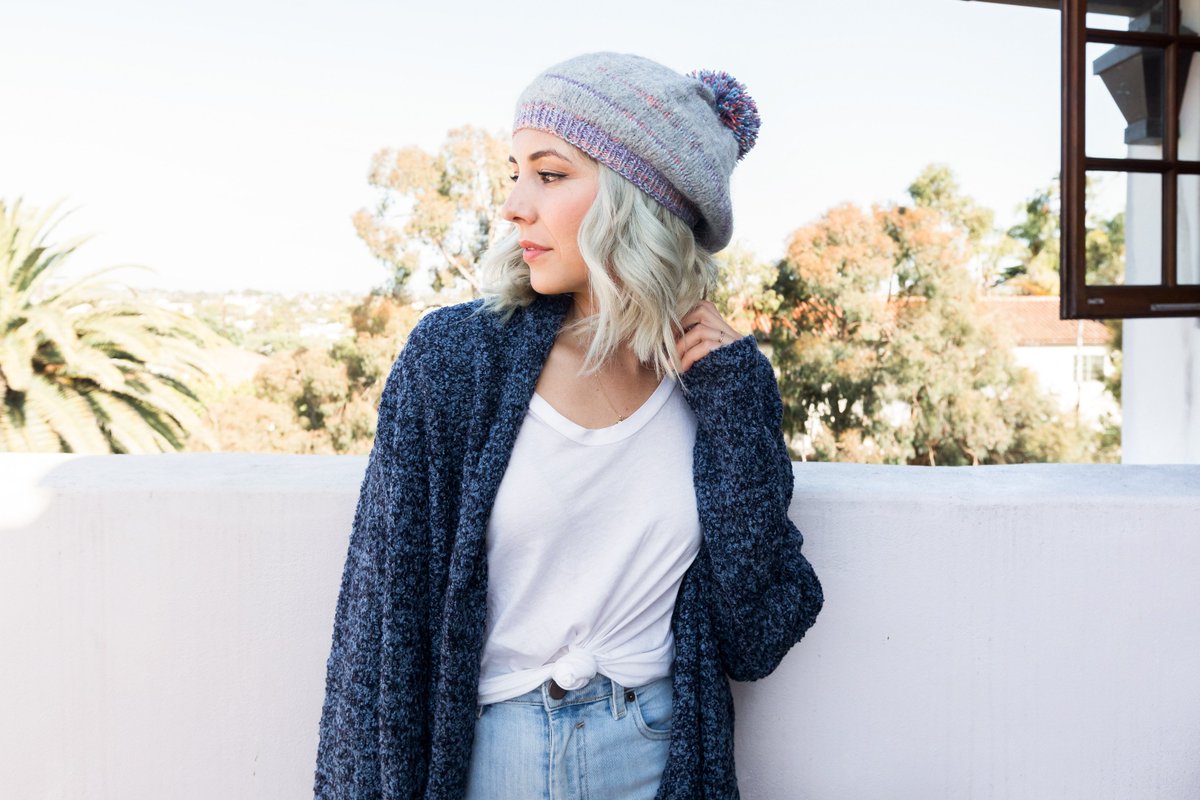 Cozy season is upon us! Find us keeping warm with <a href="/pokolokoltd/">Pokoloko</a> alpaca clothing and accessories. 

#fallfashion #ootd #newarrival