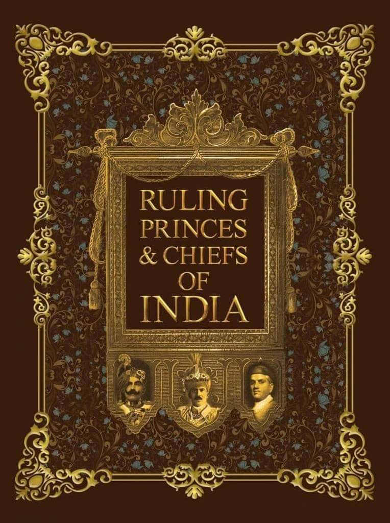 Seller9991's tweet photo. Ruling Princes &amp; Chiefs Of India Book Sir Walter Lawrence FREE SHIPPING 
https://t.co/PeQfn9AcXG

https://t.co/M1aDkC57fu

#books #bestseller #booklovers #Ebay #USA #canada #nonfiction #literature #promotebooks #Reading https://t.co/cFrF3uKgts