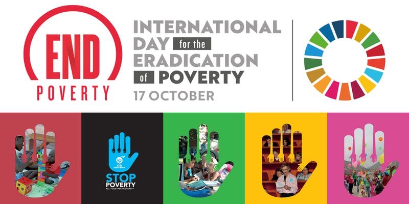 663 million #children 👶 🧒 live in multidimensionally poor households. Deprived of basic necessities incl education 📚, nutrition 🌾, shelter 🏡, clean water &amp; sanitation🚰.

How can they survive let alone thrive?

We must put children &amp; their families first to #EndPoverty #SDGs